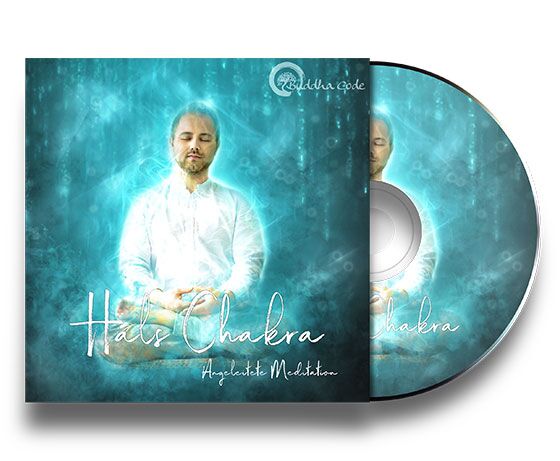 Geführte Halschakra Meditation – Bild 1