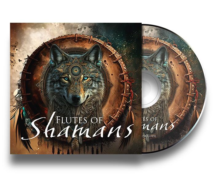 Flutes of Shamans – Bild 1