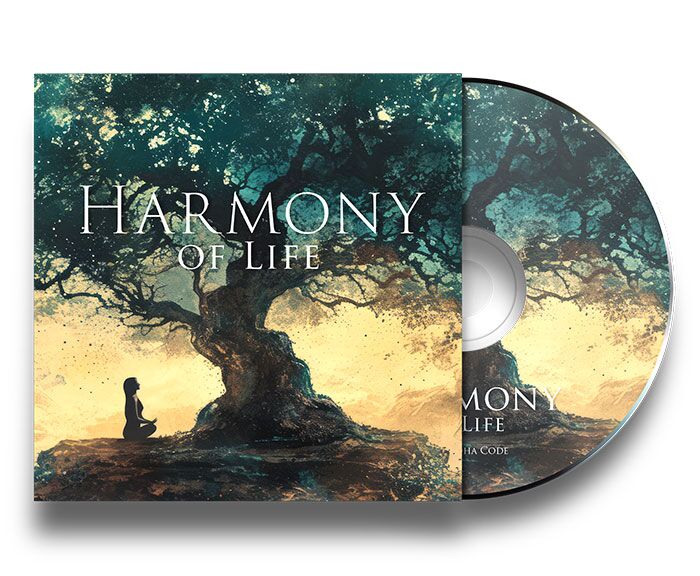 Harmony of Life – Bild 1