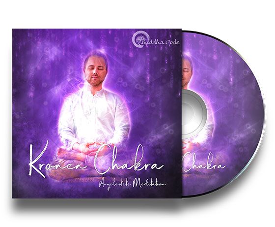 Geführte Kronenchakra Meditation – Bild 1