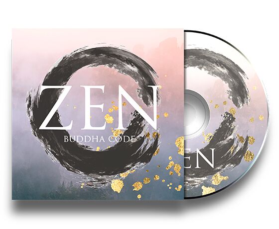 🧘 Buddha Code Zen für Meditation, Yoga & Entspannung