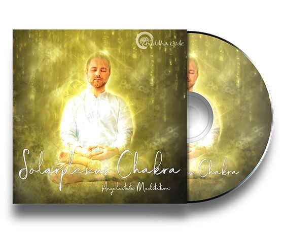 Geführte Solarplexuschakra Meditation – Bild 1