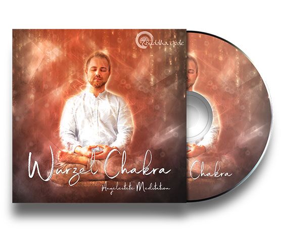 Geführte Wurzelchakra Meditation – Bild 1