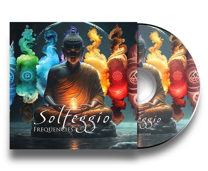 Solfeggio Frequencies – Bild 1