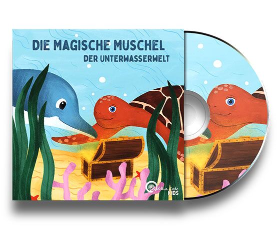 buddha-code-kindertraumreise-cover Die Magische Muschel der Unterwasserwelt – Bild 1