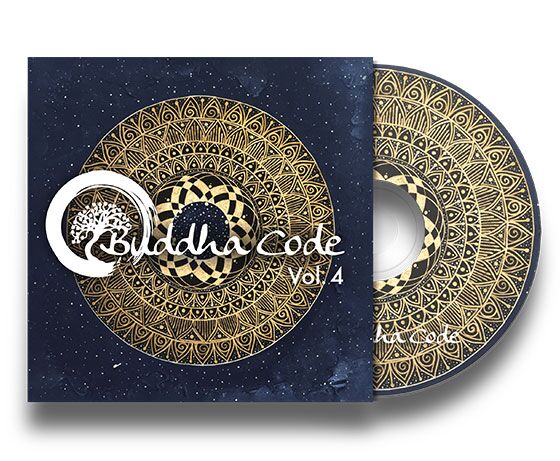 Buddha Code Vol. 4 – Bild 1
